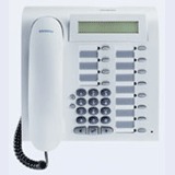Siemens optiPoint 500 Basic Phone L30250-F600-A112 /A113