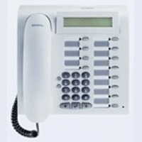 Siemens optiPoint 500 Standard Phone