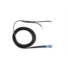 Siemens DHSG cable - Headset cable - for Jabra GN 9120, GN9120, GN9350, GN9350e; GO 6430, 6470 14201-10