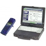 Tempo Ng Harrier - Harrier ISDN Tester Includes Battery ngh2uk