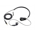 Icom HS-97 - Headset - ear-bud - wired HS97