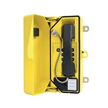 DAC RA708 Lift & Dial Yellow S/Cord RA708-CB-G-C