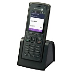 Alcatel Lucent 8212 DECT HANDSET WITH CHARGER + PSU WW