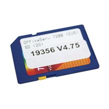 Samsung Flash Memory Card KP-OSDWSDC/EUS