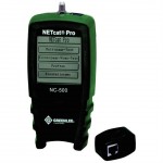 Tempo Pro 2 NC500 Wiring Tester 52024556