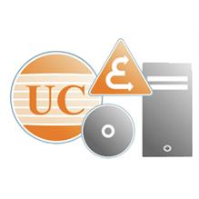 UNIFY O/scape  V3  Lx/mx  Comfor  User  Lic L30250-U622-B464