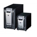 Riello UPS Sentinel Pro SEP 1000 - UPS - AC 220/230/240 V - 900 Watt - 1000 VA - RS-232, USB - output connectors: 4 - black SEP 1000