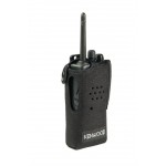 Kenwood KLH-131 - Case for portable radio - nylon - for Protalk TK-3201, TK-3301E; TK-2202E2 KLH-131