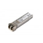 Netgear ProSafe AXM761 - SFP+ transceiver module - 10 GigE - 10GBase-SR - LC multi-mode - up to 300 m - 850 nm (pack of 10) AXM761P10-10000S
