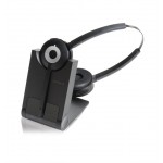 Jabra PRO 920 Duo - Headset - on-ear - convertible - DECT - wireless 920-29-508-102