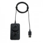 Jabra Engage Link UC - Remote control - cable - for Engage 50 Mono, 50 Stereo, 65 Mono, 65 Stereo, 75 Mono, 75 Stereo 50-219
