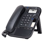 Alcatel 8018 Premium Deskphone Moon Grey MPN:3MG27201AB