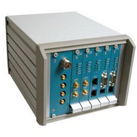 2N Bluetower 2 Port Compact FCT with 2 x GSM ports 2 x PRI ports & Full LCR