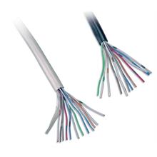 Titan CW1308 6 Pair Telephone Cable 6PR/100/W