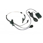 Kenwood KHS-1 - Headset - Wired - For TK-260G, 261, 270G, 3101, 360G, 370G KHS-1