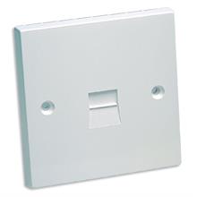 Titan 3/1A Master Idc 3 Series Sockets LJ3/1A