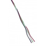 Titan CW1109 Jumper Wire Blue/Yellow 500M CW1109 BL/YL 500M