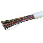 Titan CW1308 20 Pair & Earth Telephone Cable - 200M Roll EJ45455787
