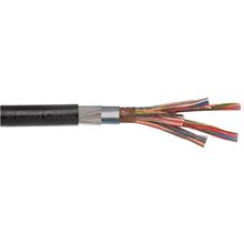 Titan CW1128 50 Pair Jelly Filled Cable (Per Meter) To Order Only EJ9898454