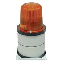 GAI-Tronics 2.5JOULE Mains Powered Beacon 100-02-0021-303