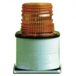 GAI-Tronics 11JOULES Mains Powered Beacon 100-02-0013-303