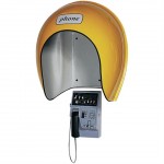 Storacall T-2000  Accoustic  Hood  Yellow 211812