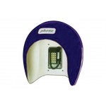 Storacall T-2000  Accoustic  Hood  Blue 211809