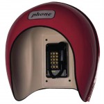Storacall T-2000  Marine  Red T2000 MARINE