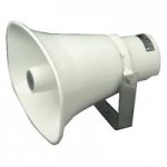 TOA SC-615M - - for PA system SC-615M