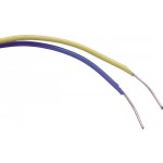 Titan Jumper Wire - Red/Black CW1109 RD/BK 500M