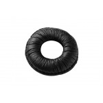 Ear Cushion - Black - For Jabra 2110 St, 2110 Std, GN 2100 USB; Soundtube GN 2110-ST, GN 2110-STD 0473-279