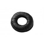 Ear cushion - black - for Jabra 2110 ST, 2110 STD, GN 2100 USB; SoundTube GN 2110-ST, GN 2110-STD 0473-279