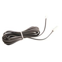 Titan Optipoint Linecord RJ11-RJ45 3M Black H/1090