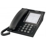 Panasonic KX-T7710  SLT Phone (Black) KXT7710