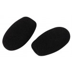 Windscreen for headset - for Jabra 2200, GN 2100, GN 2200 0436-869