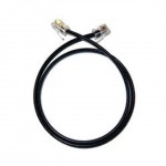 POLY Phone cable - 1 m 38202-01