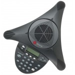 Polycom Soundstation 2 Conference Unit 2200-16000-102 - REFURBISHED