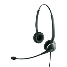 Jabra 2100 Telecoil - Headset - On-Ear - Wired 2127-80-54