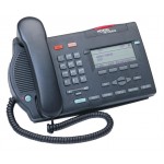 Meridian M3903 Phone New BT (Black) NTNG33-70