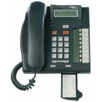 BT Meridian T7208 System Phone T7208-BLK