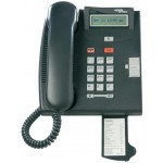 BT Meridian T7100 Telephone In Charcoal T7100-C/COAL