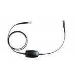 Link 14201-17 - Headset Adapter - 92.5 Cm - For Jabra GN9120, GN9350; Poly 14201-17
