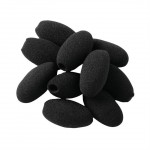 Windscreen for headset (pack of 10) - for Jabra GN 2000, GN2000 14101-03