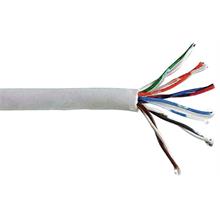 Titan CW1308B 100PR Cable Per Metre (Black) EJ-AS5477