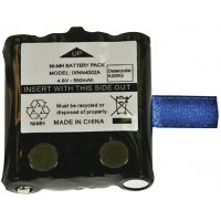 Battery - Nimh - For Motorola Tlkr T5, Tlkr T7, XTR446 242