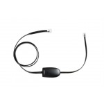 Jabra Link 14201-16 - Headset Adapter - 92.5 Cm - For Cisco Unified IP Phone 7942G, 7945G, 7962G, 7965G, 7975G 14201-16