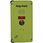 GAI-Tronics Help Point Yellow - 1 Button 228-02-2641-902