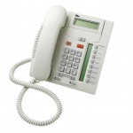 BT Nortel Meridian T7208 T7208PLATNEW
