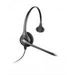 POLY Supraplus Wideband Monaural Noise Cancelling HW251/N 36832-41