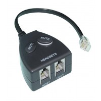 Titan Headset Buddy/Mate Training Adaptor HADmate
